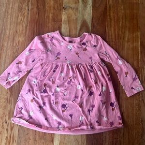 Tea Collection Dress 3T